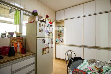 Apartamento à venda com 85m², 2 quartos e 1 vaga Apartamento à venda com 85m², 2 quartos e 1 vagaCozinha