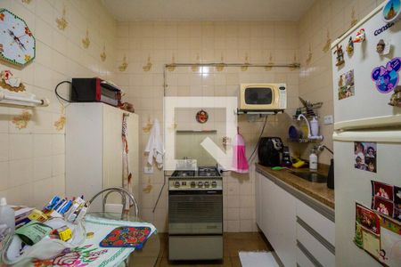 Apartamento à venda com 85m², 2 quartos e 1 vaga Apartamento à venda com 85m², 2 quartos e 1 vagaCozinha