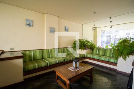 Apartamento à venda com 85m², 2 quartos e 1 vaga Apartamento à venda com 85m², 2 quartos e 1 vagaHall de Entrada