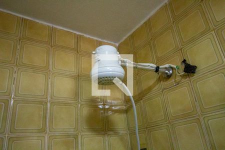 Apartamento à venda com 85m², 2 quartos e 1 vaga Apartamento à venda com 85m², 2 quartos e 1 vagaBanheiro da Suíte