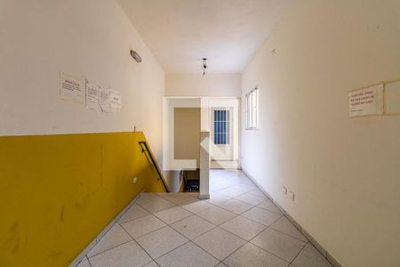 Apartamento para alugar com 50m², 1 quarto e sem vagaEntrada