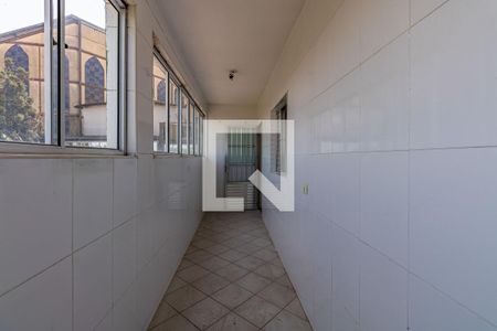 Apartamento para alugar com 50m², 1 quarto e sem vagaÁrea de Serviço