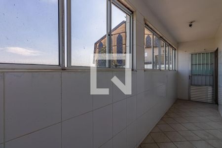 Apartamento para alugar com 50m², 1 quarto e sem vagaÁrea de Serviço