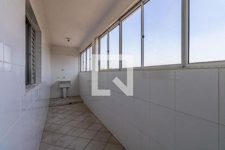 Apartamento para alugar com 50m², 1 quarto e sem vagaÁrea de Serviço