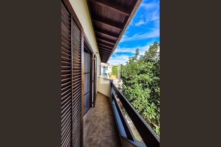 Casa à venda com 320m², 6 quartos e 5 vagasvaranda suite 4