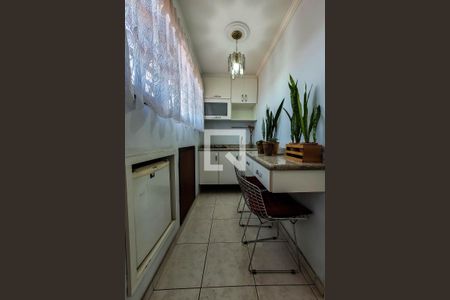 Casa à venda com 320m², 6 quartos e 5 vagascozinha  suite 5