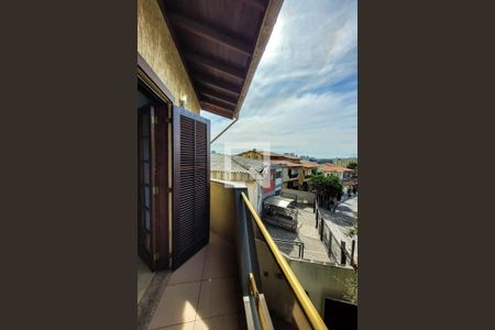 Casa à venda com 320m², 6 quartos e 5 vagasvaranda Suíte 1