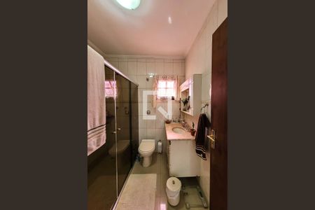 Casa à venda com 320m², 6 quartos e 5 vagasBanheiro  Suíte 4