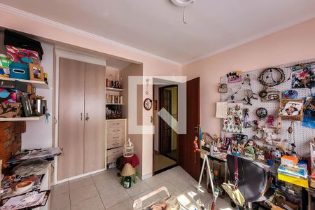 Casa à venda com 320m², 6 quartos e 5 vagasQuarto