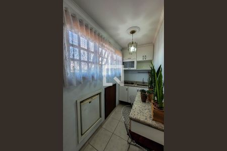 Casa à venda com 320m², 6 quartos e 5 vagascozinha  suite 5