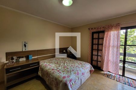 Casa à venda com 320m², 6 quartos e 5 vagasSuíte 3