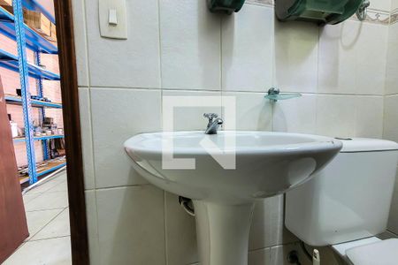 Casa à venda com 320m², 6 quartos e 5 vagasBanheiro Salão de Festas