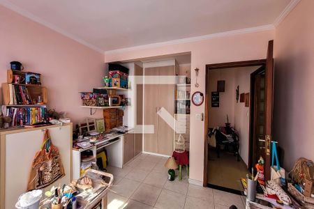 Casa à venda com 320m², 6 quartos e 5 vagasQuarto