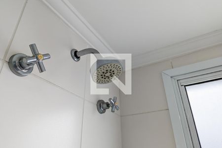 Apartamento à venda com 159m², 3 quartos e 3 vagasBanheiro da suíte 3