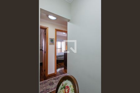 Apartamento à venda com 159m², 3 quartos e 3 vagasHome office