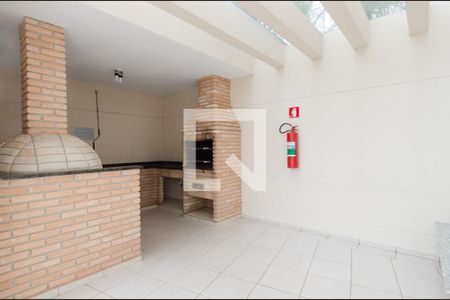 Apartamento à venda com 159m², 3 quartos e 3 vagasÁrea comum