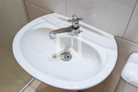 Apartamento à venda com 159m², 3 quartos e 3 vagasBanheiro de serviço