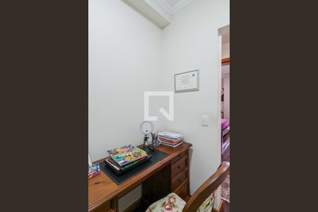 Apartamento à venda com 159m², 3 quartos e 3 vagasHome office