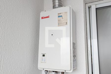 Apartamento à venda com 159m², 3 quartos e 3 vagasChurrasqueira