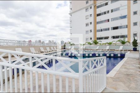 Apartamento à venda com 159m², 3 quartos e 3 vagasÁrea comum