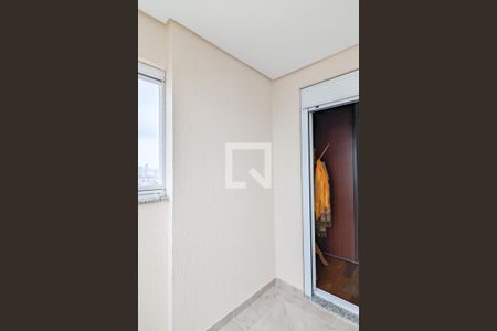 Apartamento à venda com 159m², 3 quartos e 3 vagasVaranda