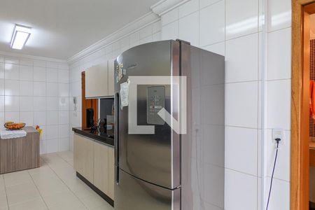 Apartamento à venda com 159m², 3 quartos e 3 vagasCozinha