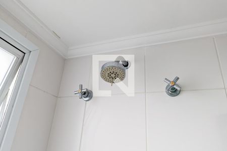 Apartamento à venda com 159m², 3 quartos e 3 vagasBanheiro da suíte 1