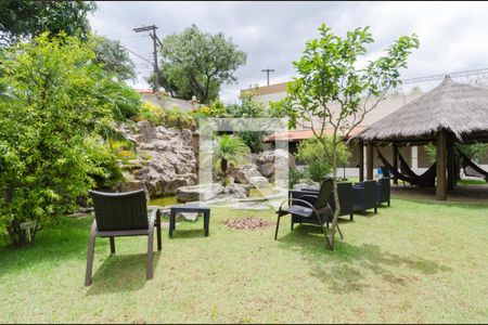 Apartamento à venda com 159m², 3 quartos e 3 vagasÁrea comum