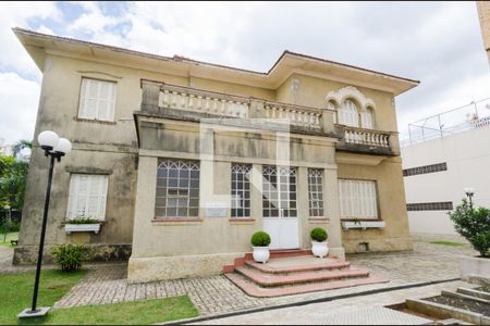 Apartamento à venda com 159m², 3 quartos e 3 vagasÁrea comum