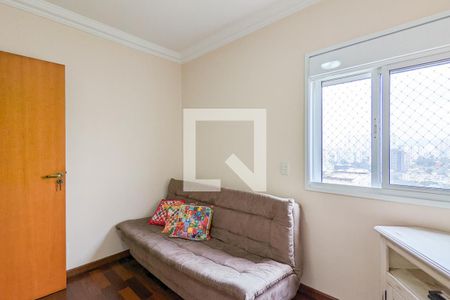 Apartamento à venda com 159m², 3 quartos e 3 vagasQuarto da suíte 3