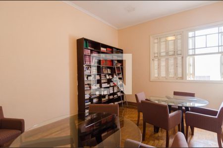 Apartamento à venda com 159m², 3 quartos e 3 vagasÁrea comum