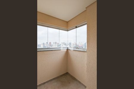 Apartamento à venda com 159m², 3 quartos e 3 vagasVaranda