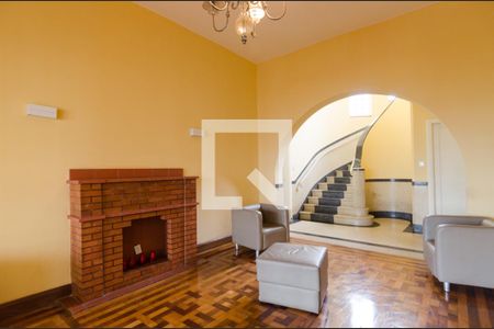 Apartamento à venda com 159m², 3 quartos e 3 vagasÁrea comum