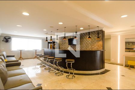 Apartamento à venda com 159m², 3 quartos e 3 vagasÁrea comum