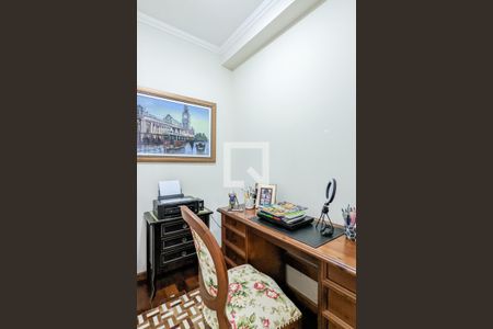 Apartamento à venda com 159m², 3 quartos e 3 vagasHome office