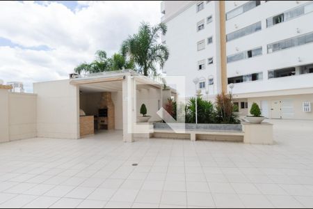 Apartamento à venda com 159m², 3 quartos e 3 vagasÁrea comum