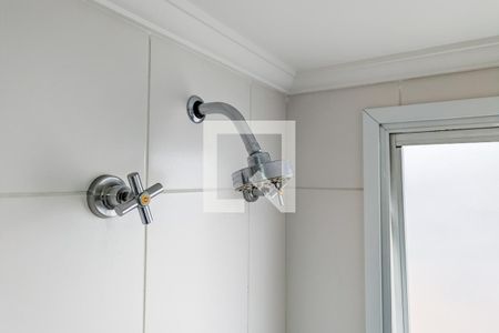 Apartamento à venda com 159m², 3 quartos e 3 vagasBanheiro da suíte 2