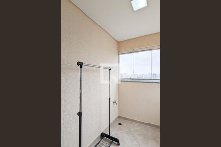 Apartamento à venda com 159m², 3 quartos e 3 vagasVaranda