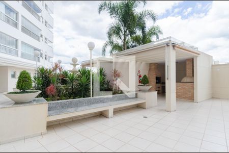 Apartamento à venda com 159m², 3 quartos e 3 vagasÁrea comum