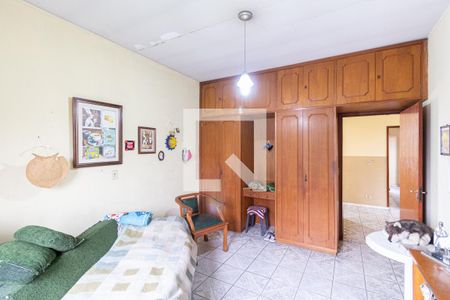 Casa à venda com 105m², 3 quartos e 5 vagas Casa à venda com 105m², 3 quartos e 5 vagasQuarto 1