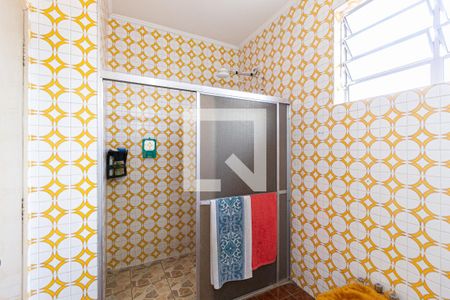 Casa à venda com 105m², 3 quartos e 5 vagas Casa à venda com 105m², 3 quartos e 5 vagasBanheiro