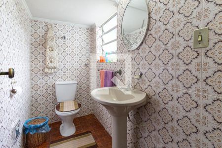 Lavabo de casa à venda com 3 quartos, 105m² em Presidente Altino, Osasco