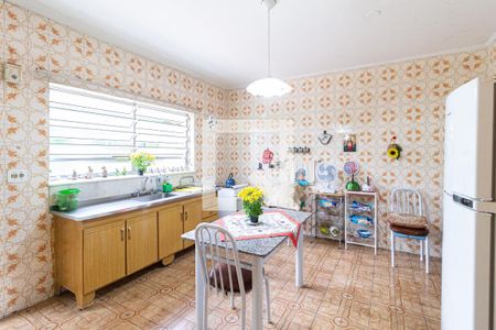 Casa à venda com 105m², 3 quartos e 5 vagas Casa à venda com 105m², 3 quartos e 5 vagasCozinha