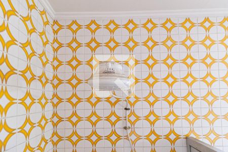 Casa à venda com 105m², 3 quartos e 5 vagas Casa à venda com 105m², 3 quartos e 5 vagasBanheiro