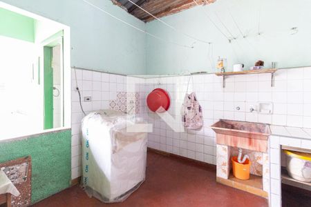 Casa à venda com 105m², 3 quartos e 5 vagas Casa à venda com 105m², 3 quartos e 5 vagasÁrea de serviço