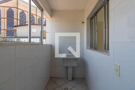 Apartamento para alugar com 45m², 1 quarto e sem vaga Apartamento para alugar com 45m², 1 quarto e sem vagaÁrea de Serviço