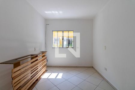 Quarto de apartamento para alugar com 1 quarto, 45m² em Parque Alexandre, Cotia