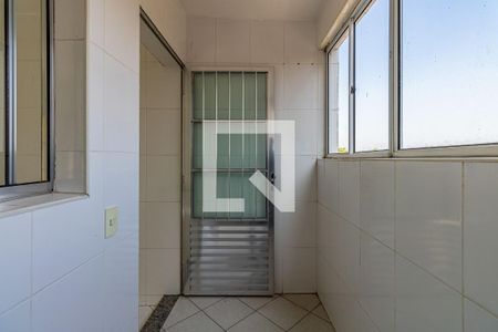 Apartamento para alugar com 45m², 1 quarto e sem vaga Apartamento para alugar com 45m², 1 quarto e sem vagaÁrea de Serviço