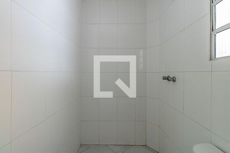 Apartamento para alugar com 45m², 1 quarto e sem vaga Apartamento para alugar com 45m², 1 quarto e sem vagaBanheiro