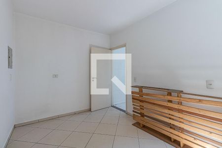 Quarto de apartamento para alugar com 1 quarto, 45m² em Parque Alexandre, Cotia